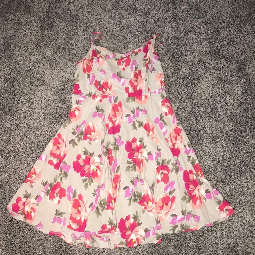 Old Navy sundress